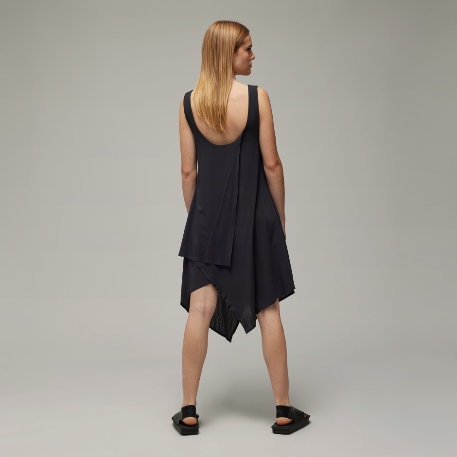 Y-3 Tank Top Dress