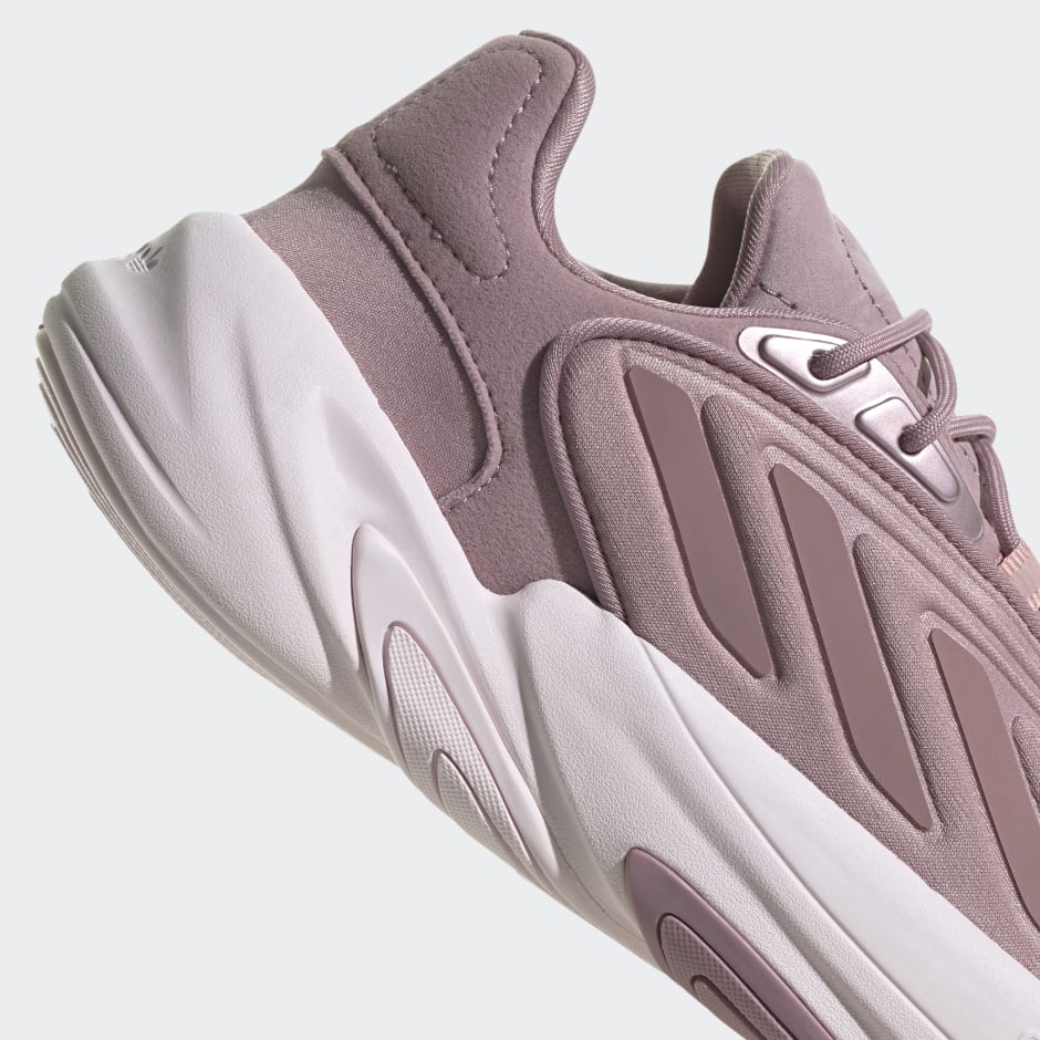 adidas Ozelia Shoes - Purple | adidas BH