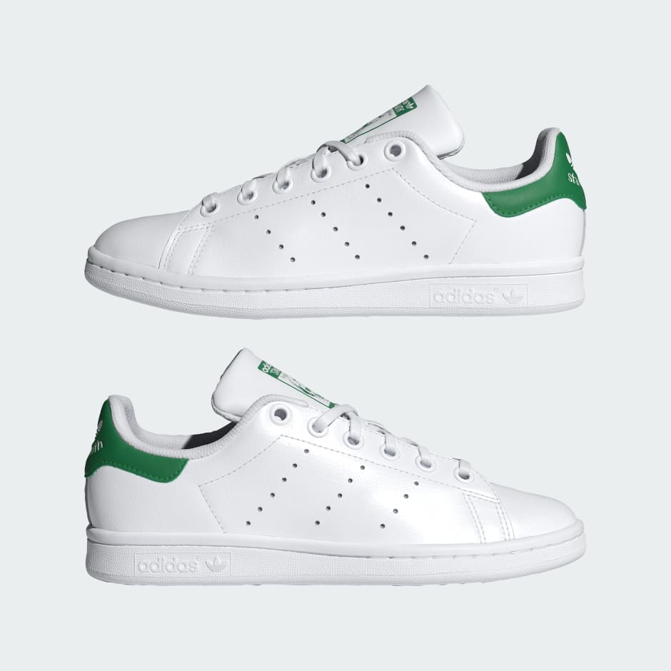 STAN SMITH J