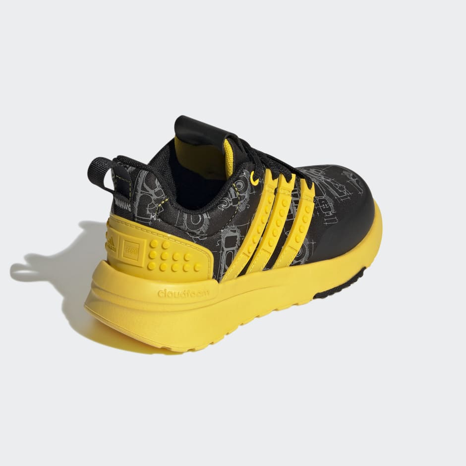 حذاء adidas x LEGO® Racer TR
