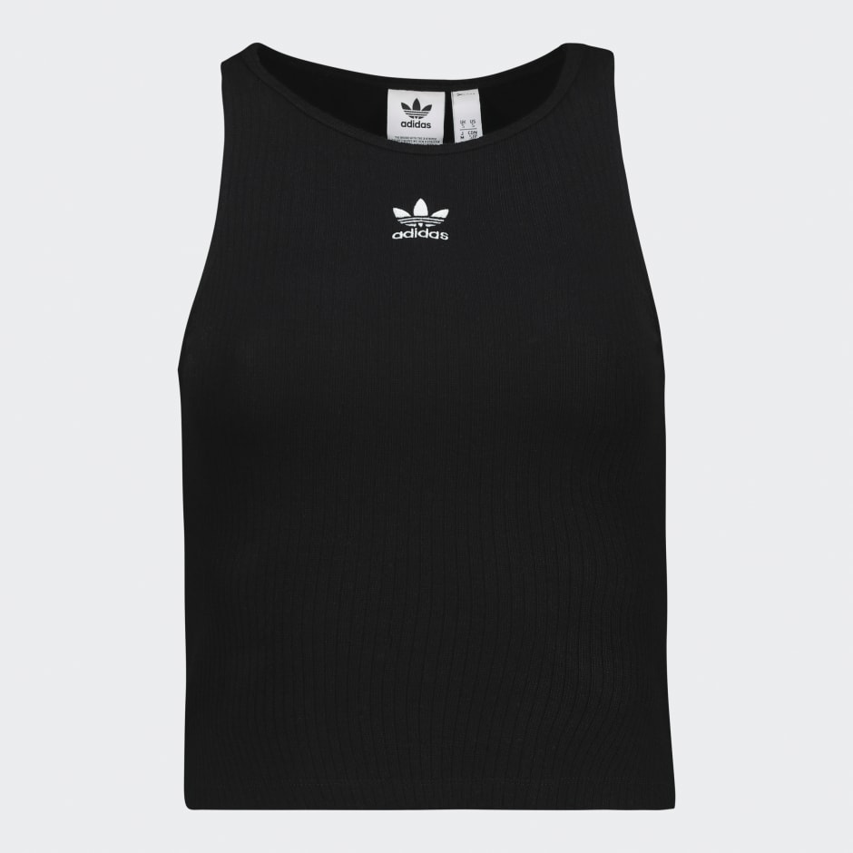 Adidas spaghetti top on sale