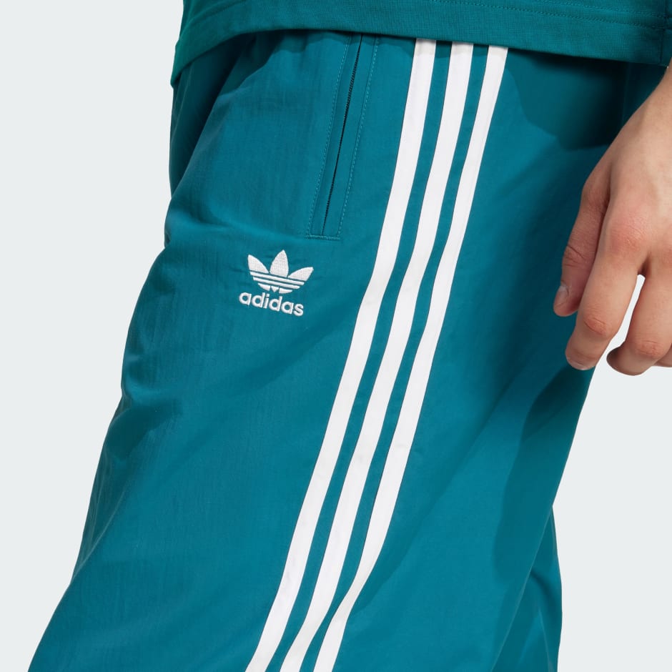 Pantaloni de trening țesuți Adicolor Firebird