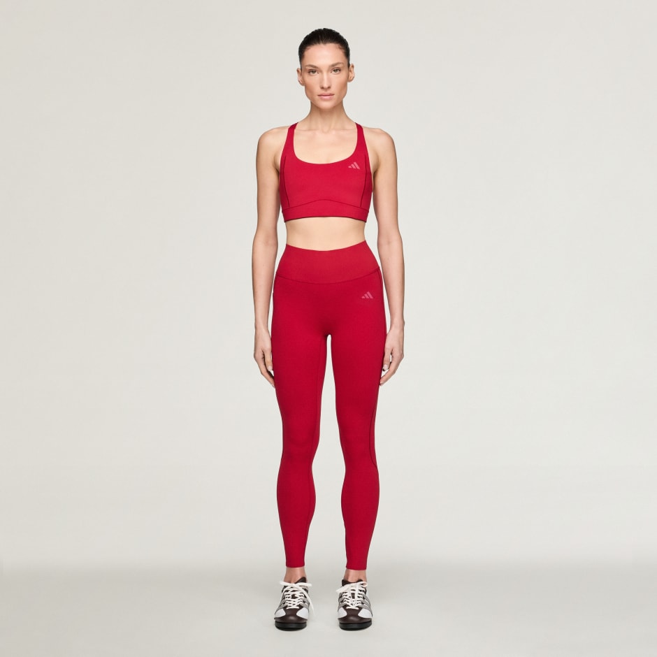 adidas x entire studios Optime Training 7/8 Leggings