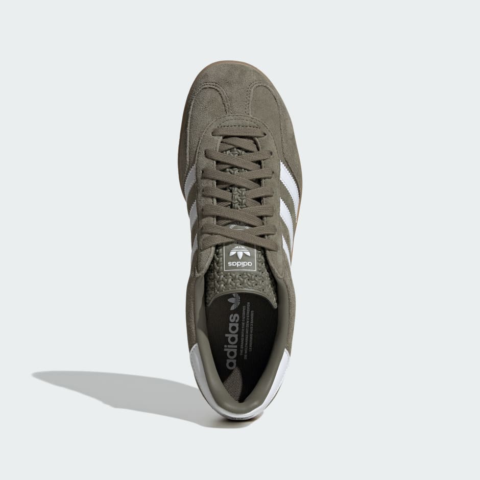 Gazelle Indoor Shoes