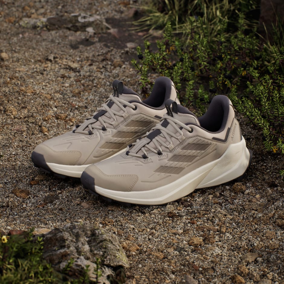 Terrex Trailmaker 2.0 Leather Hiking Shoes