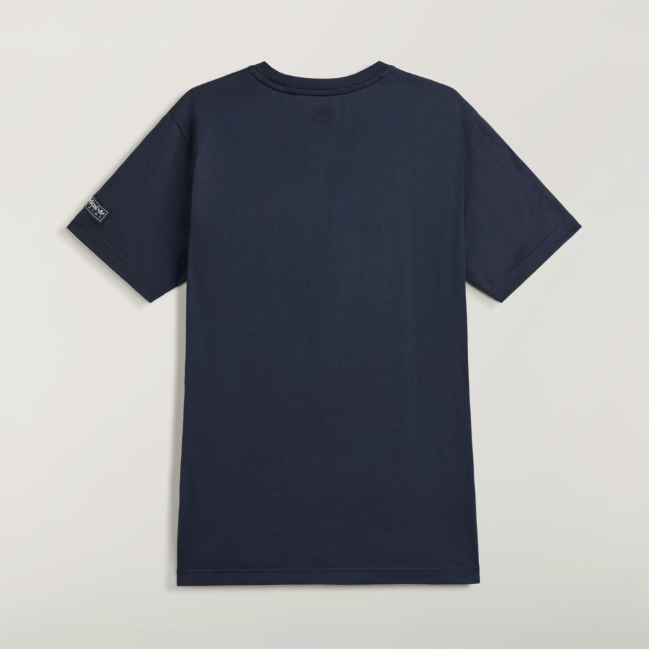 SPZL LOGO TEE
