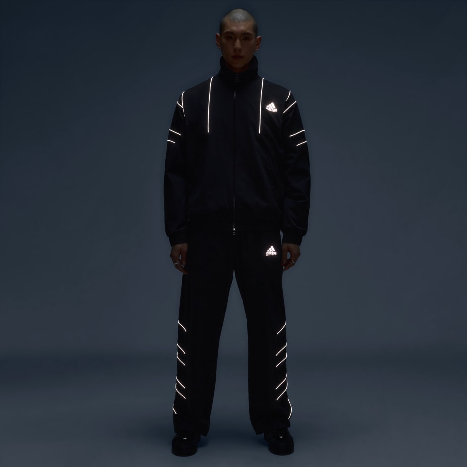 Nogometni donji dio trenirke EQT