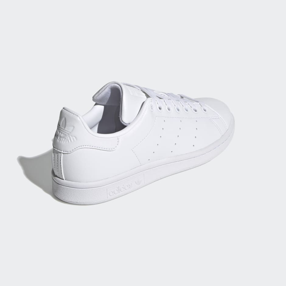 adidas Stan Smith Shoes - White | adidas UAE