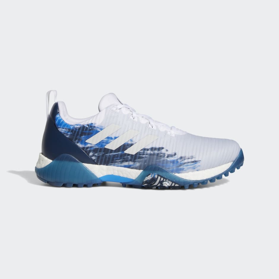CODECHAOS GOLF SHOES