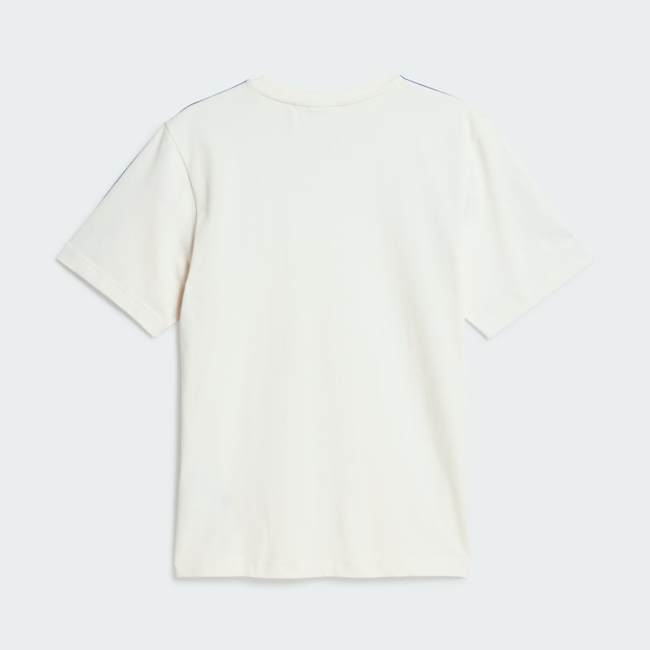 Wales Bonner Set-In Tee