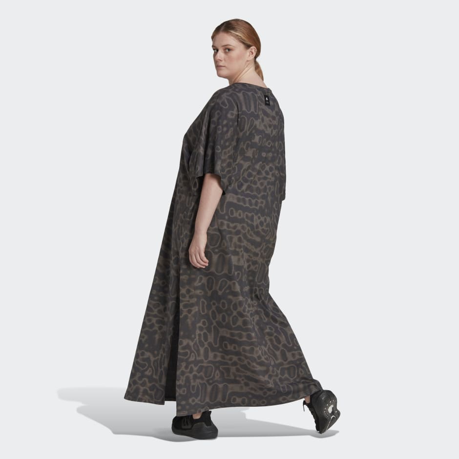 11 Honoré Kaftan Tee (Plus Size)