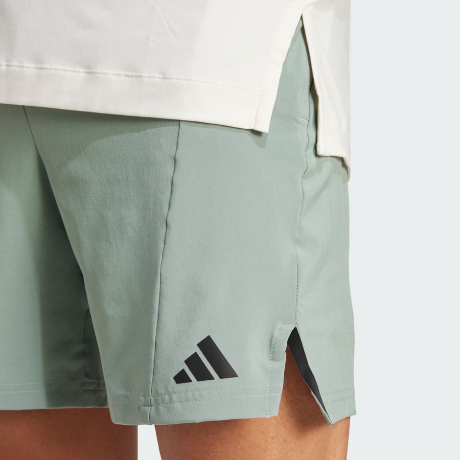 Designed for Training Workout Shorts