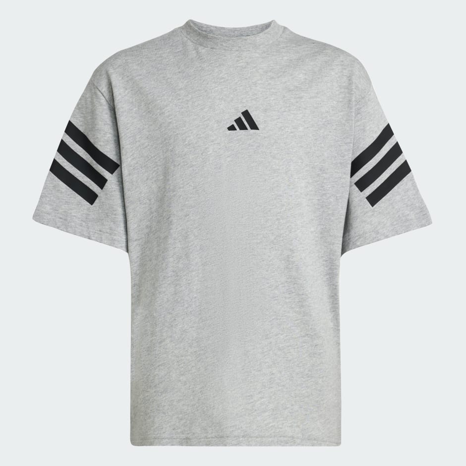 تيشيرت للأطفال Future Icons 3-Stripes