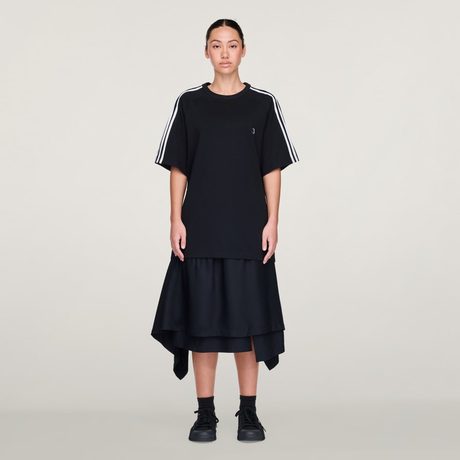 【関税込み】Y-3 ブラック Aeroready スコート Y-3のブラック Aeroready スコートがセール中