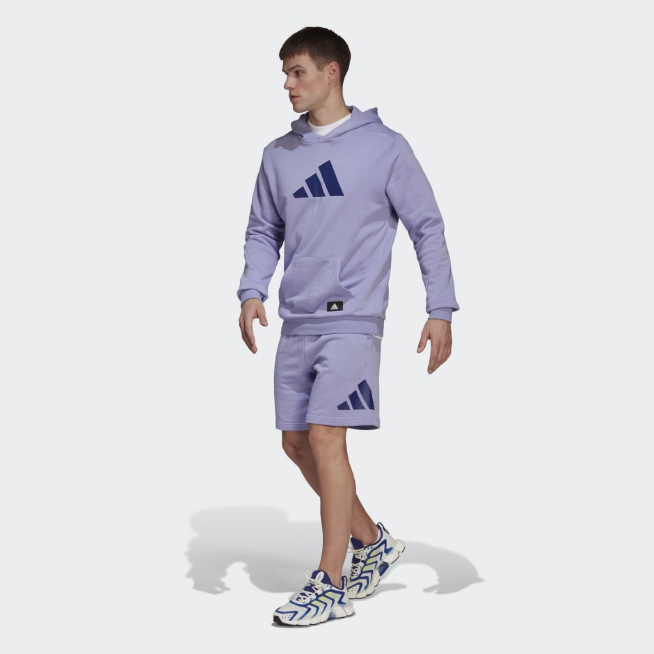 Future Icons Hoodie
