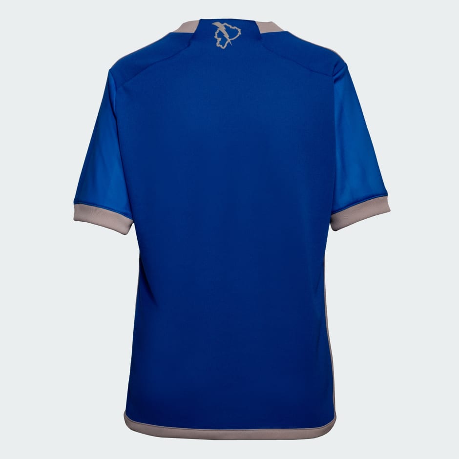 Camiseta Local de Niño EMELEC 23/24