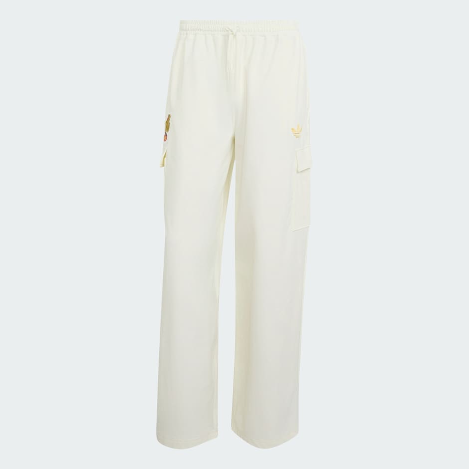 Pantaloni cargo France Rugby 120 Years Crunch