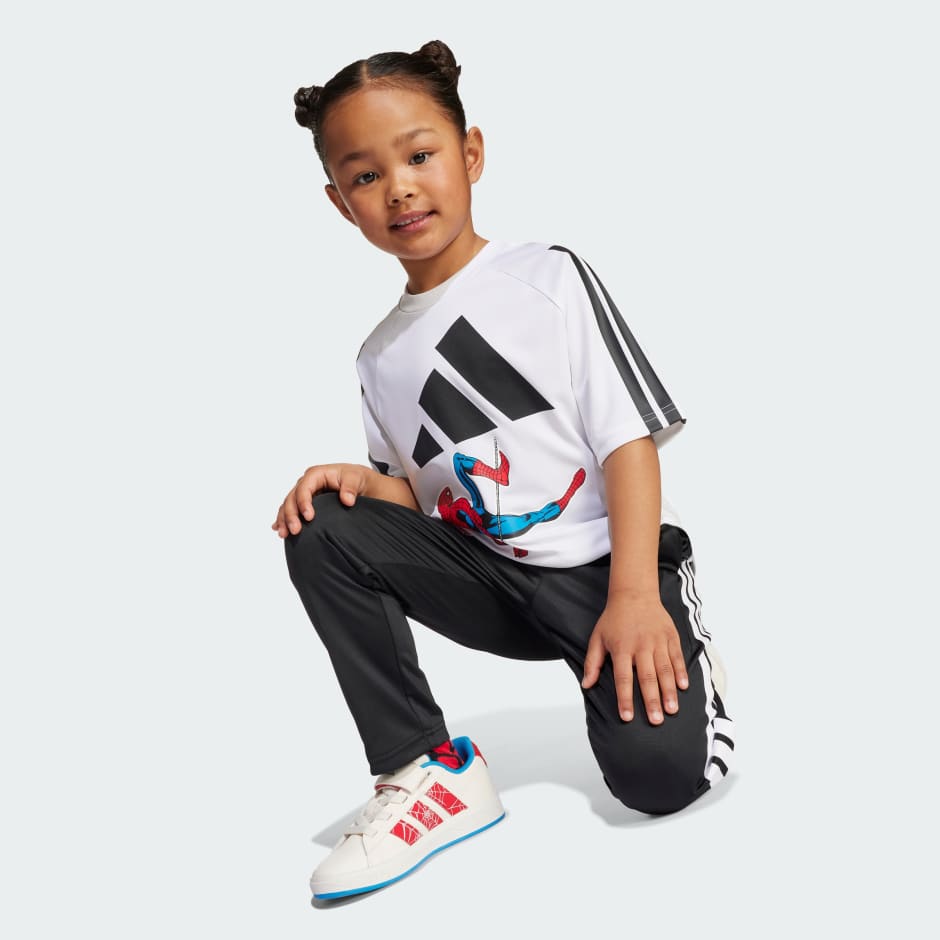 Marvel Spider-Man Tee Kids