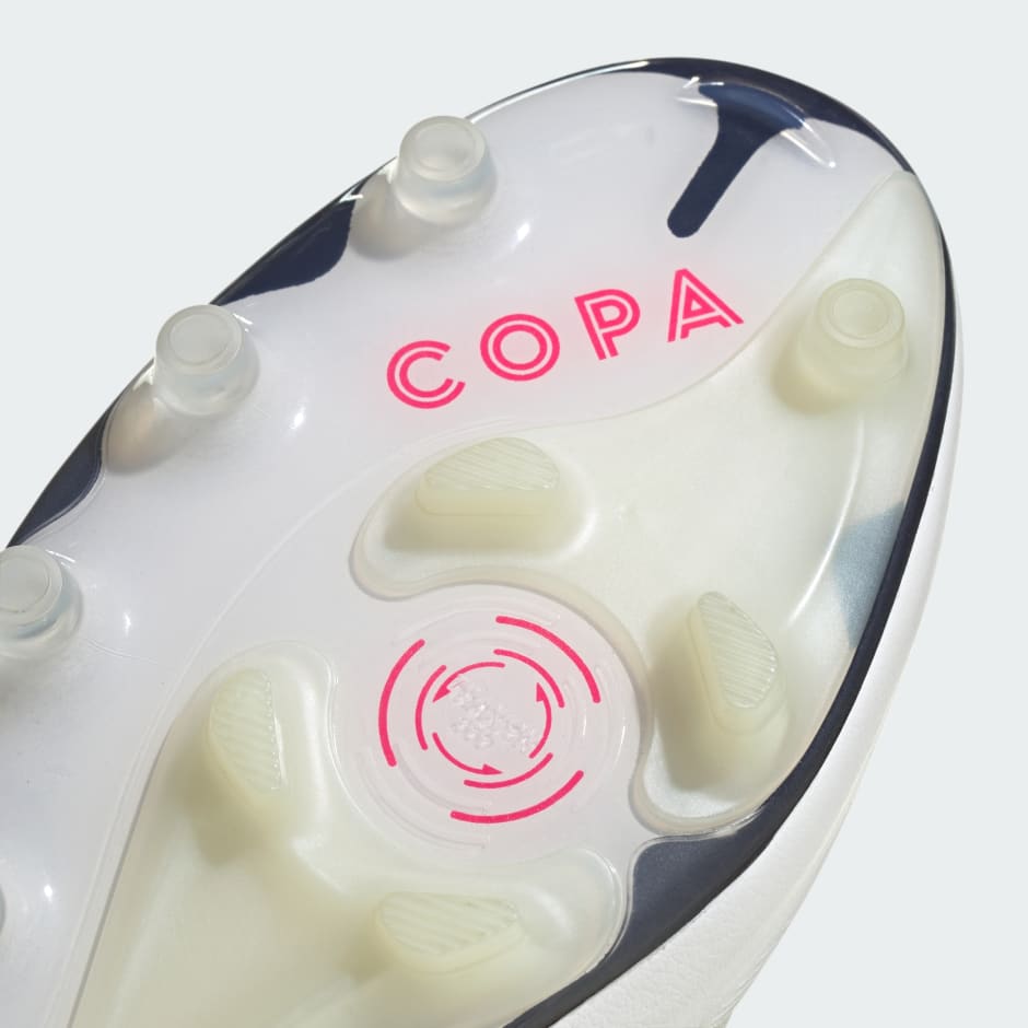 Ghete de fotbal Copa Pure 3 Elite pentru gazon artificial