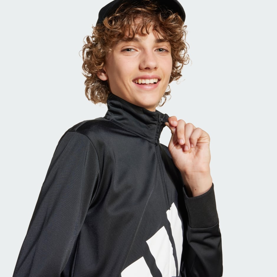 بدلة رياضية للأطفال Essentials Climacool