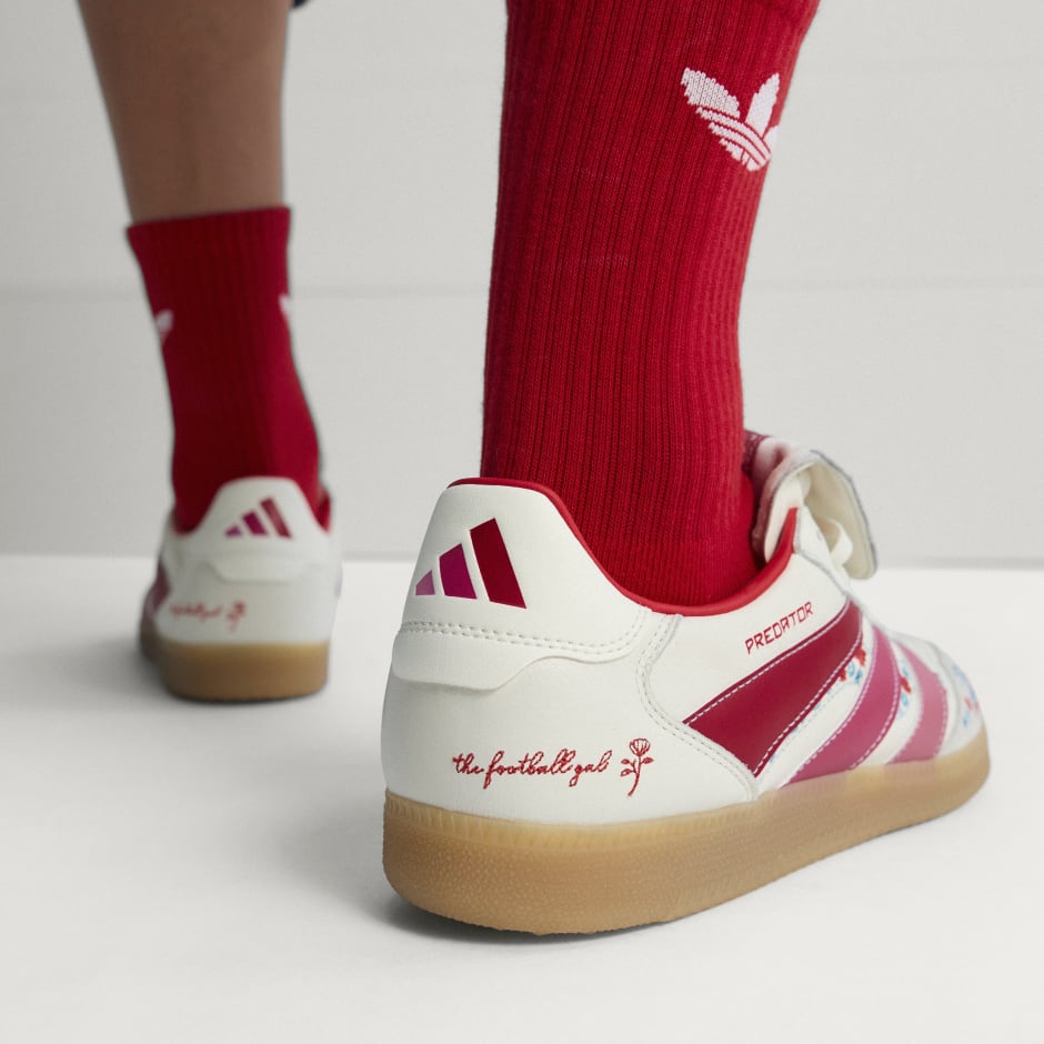 PREDATOR FREESTYLE TFG