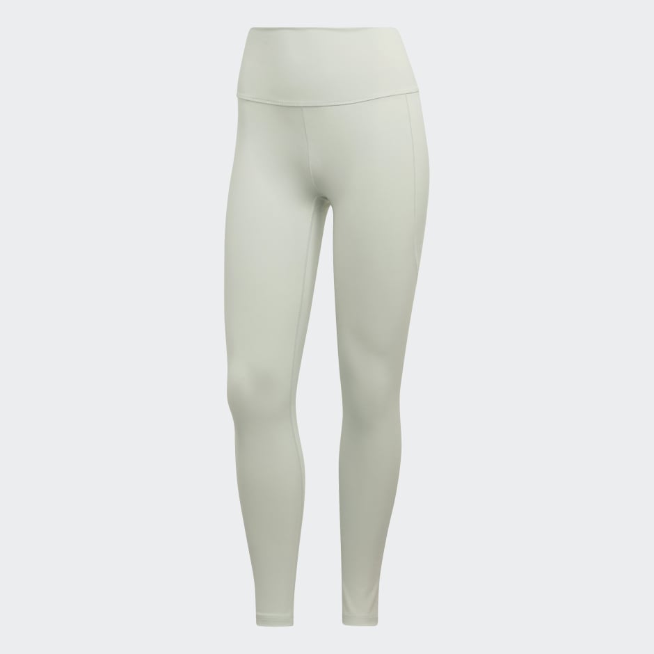 adidas Yoga Studio 7/8 Leggings