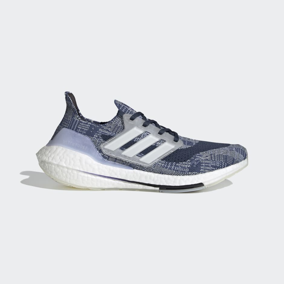 Ultraboost 21 Primeblue Shoes image number null