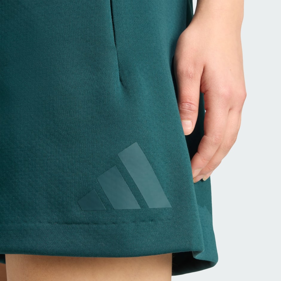adidas Z.N.E. Shorts