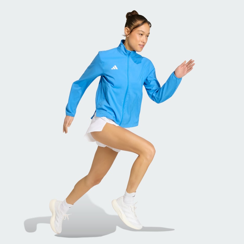 Adizero Essentials Running Jacket