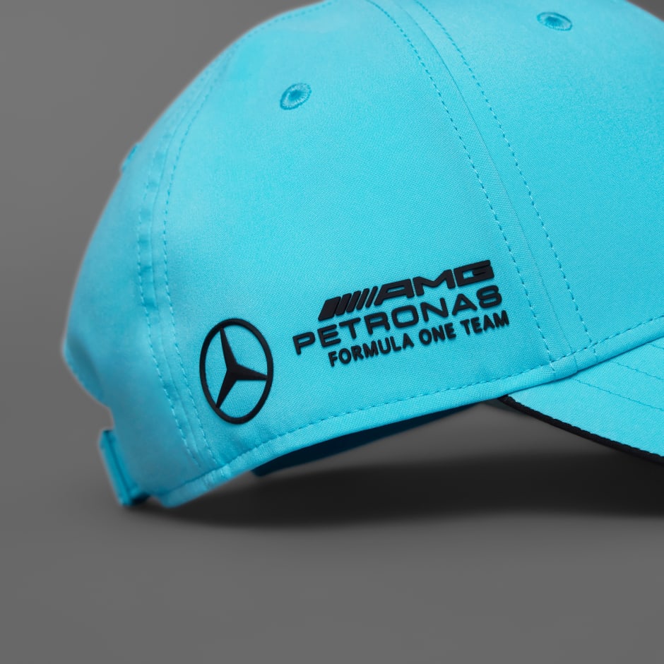 قبعة Mercedes - AMG Petronas Formula One Team Driver