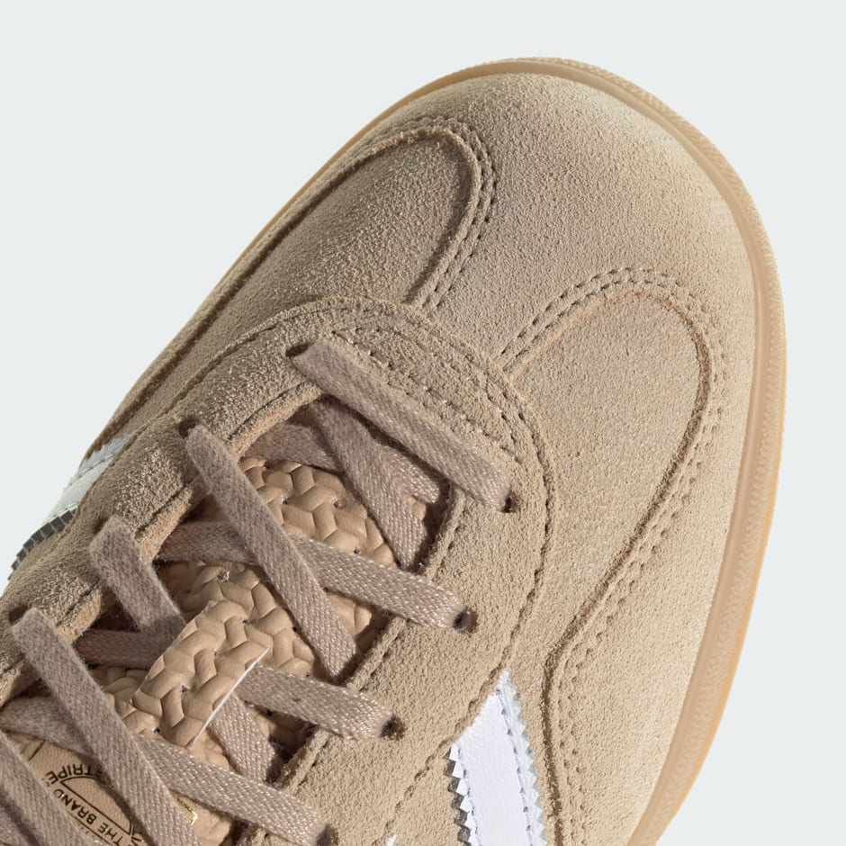 GAZELLE INDOOR W