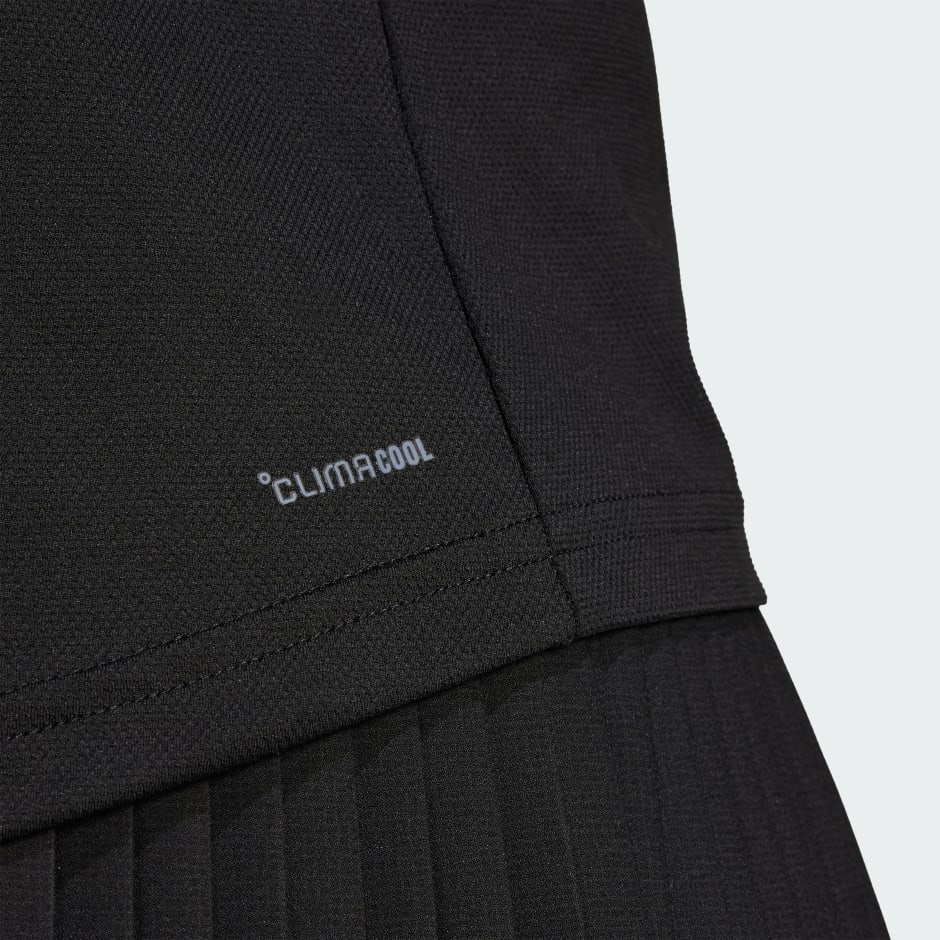 Club 網球 Climacool polo 裇