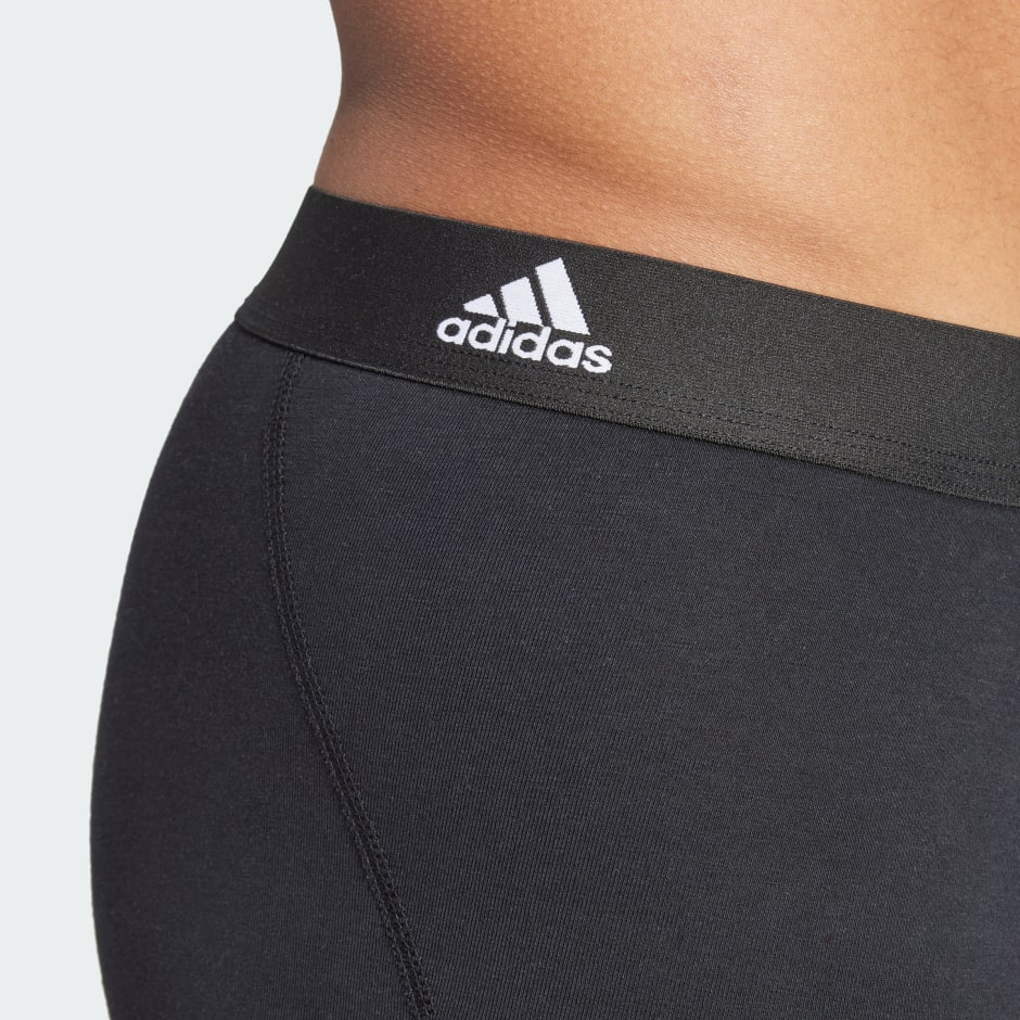 Boxeri Active Flex din bumbac