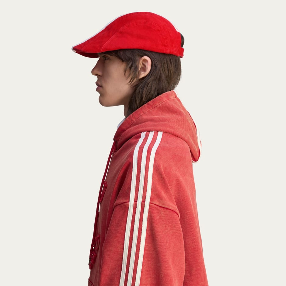 adidas by Avavav 立體 Cap 帽