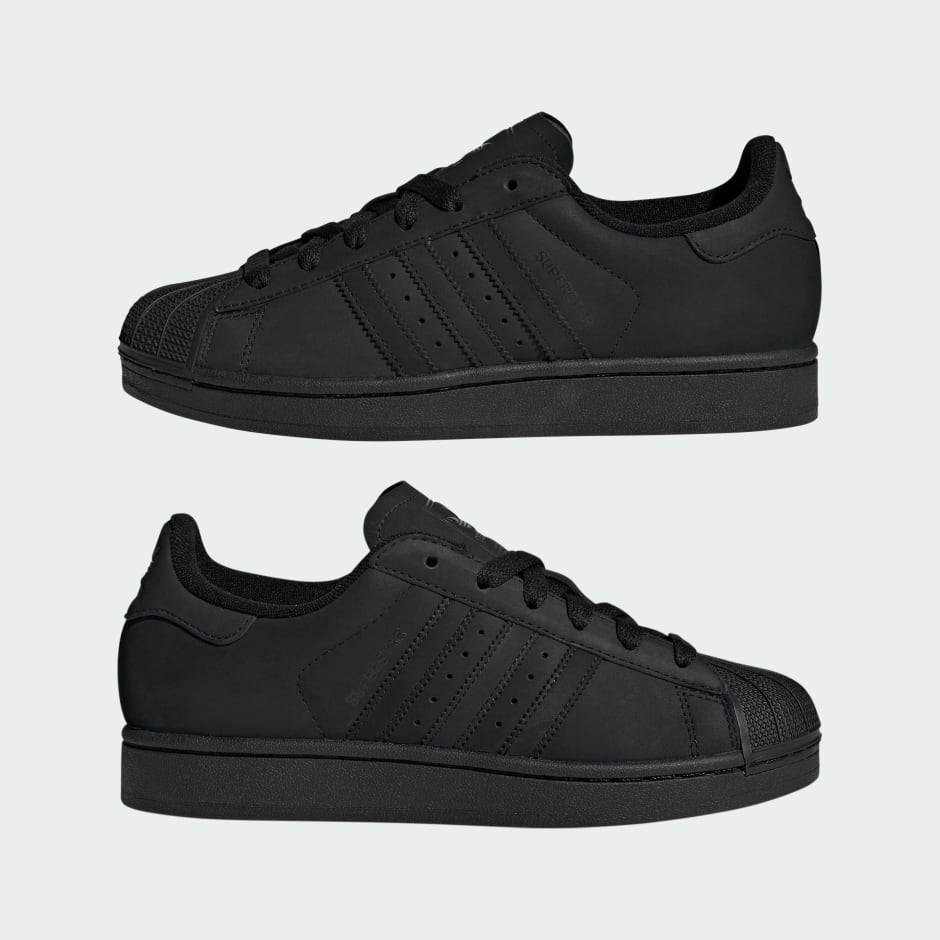 SUPERSTAR II SHOES