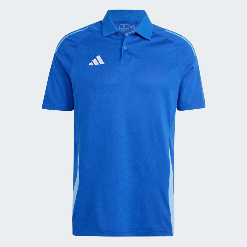 Tiro 24 Competition Polo Shirt