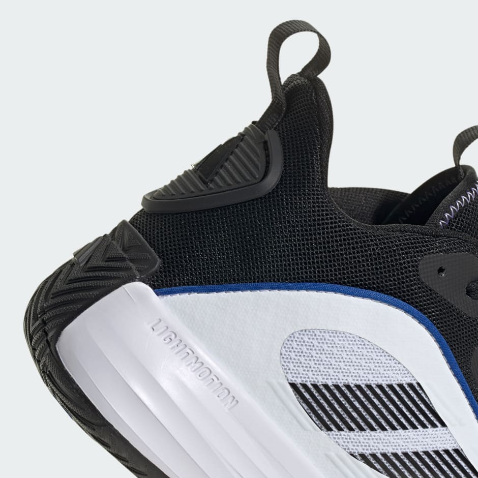Tenis Own the Game 3
