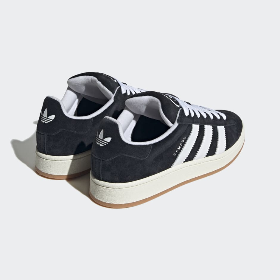 Adidas campus store femme noir