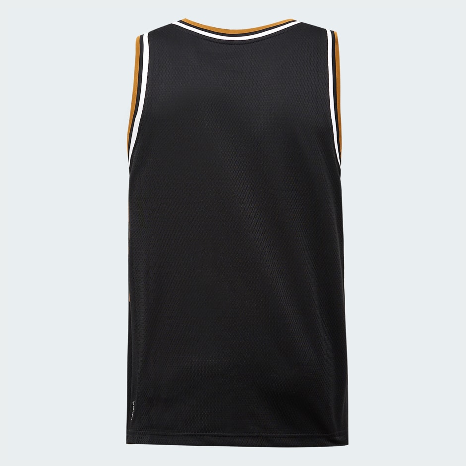 Dubai Basketball Away Jersey