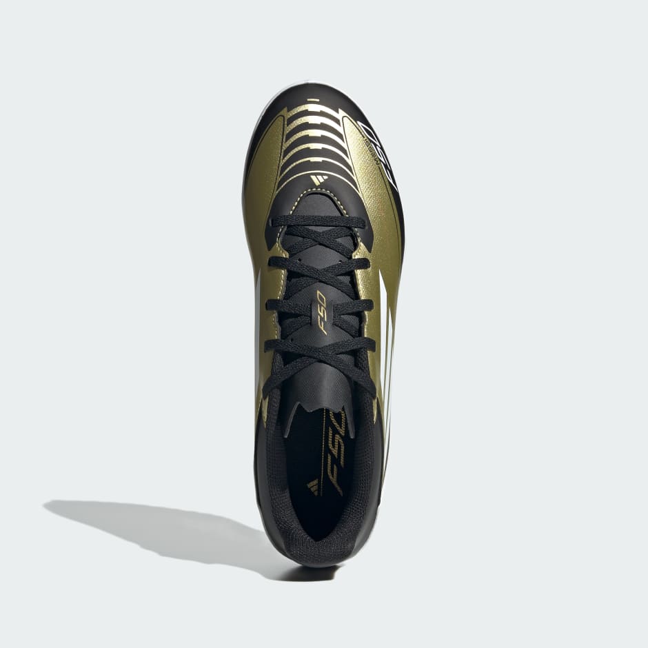 F50 Club Messi Turf Boots