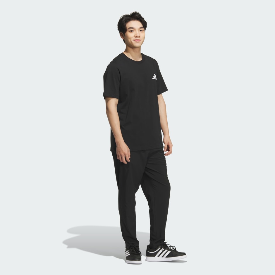 Value Range Woven Pants