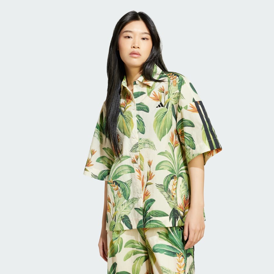 adidas X FARM Premium Shirt