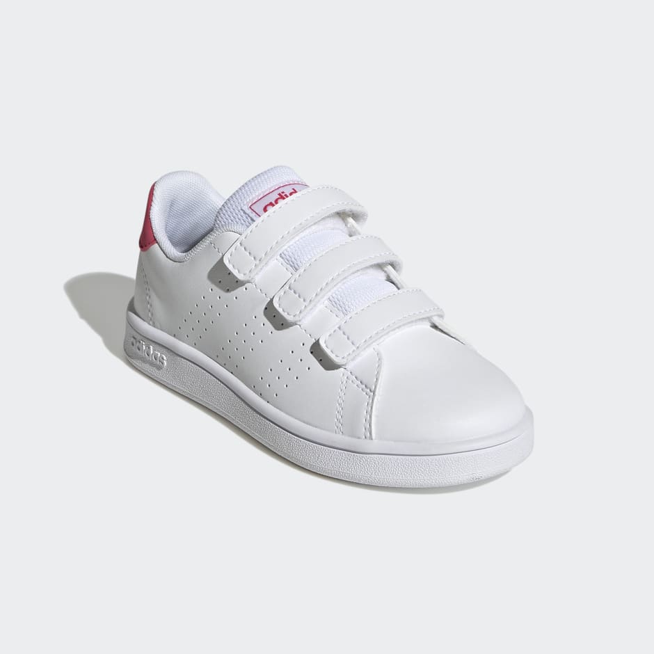 Chaussure à scratch Advantage Court Lifestyle