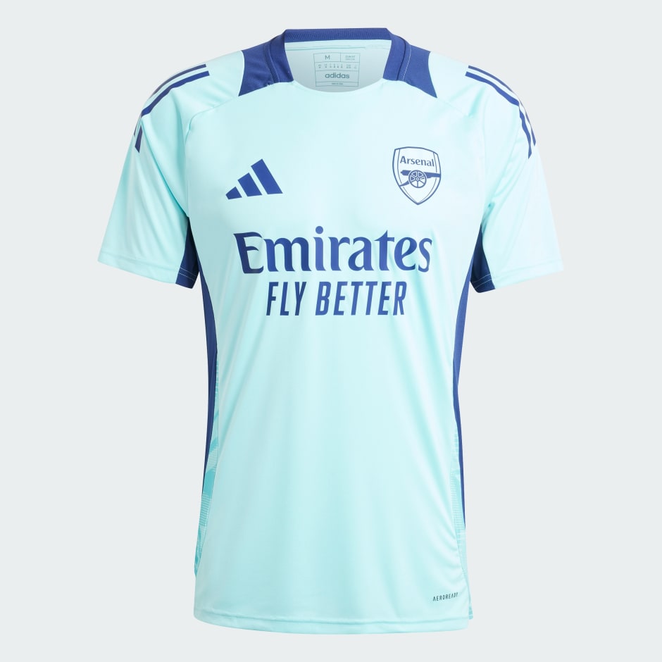 AFC TR JSY
