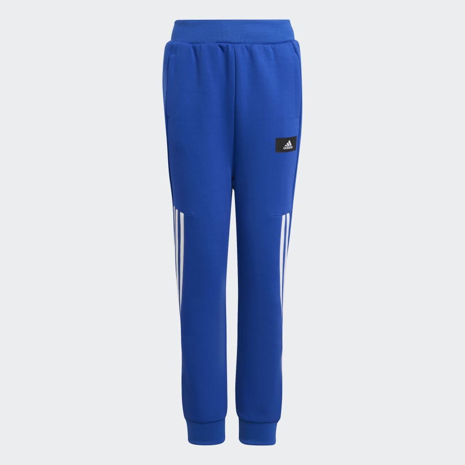 Future Icons 3-Stripes Tapered-Leg Pants