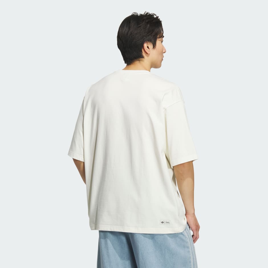 adidas 迪士尼《101 斑點狗》GFX T 恤