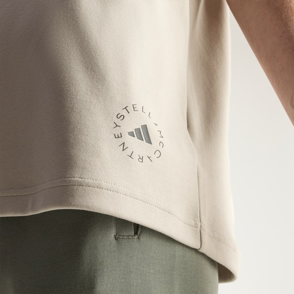 adidas by Stella McCartney Logo Tee