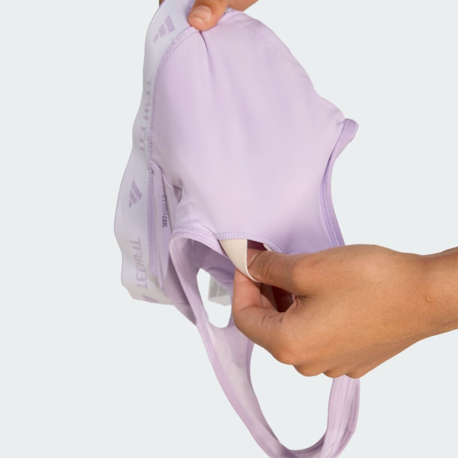 TECHFIT Bra