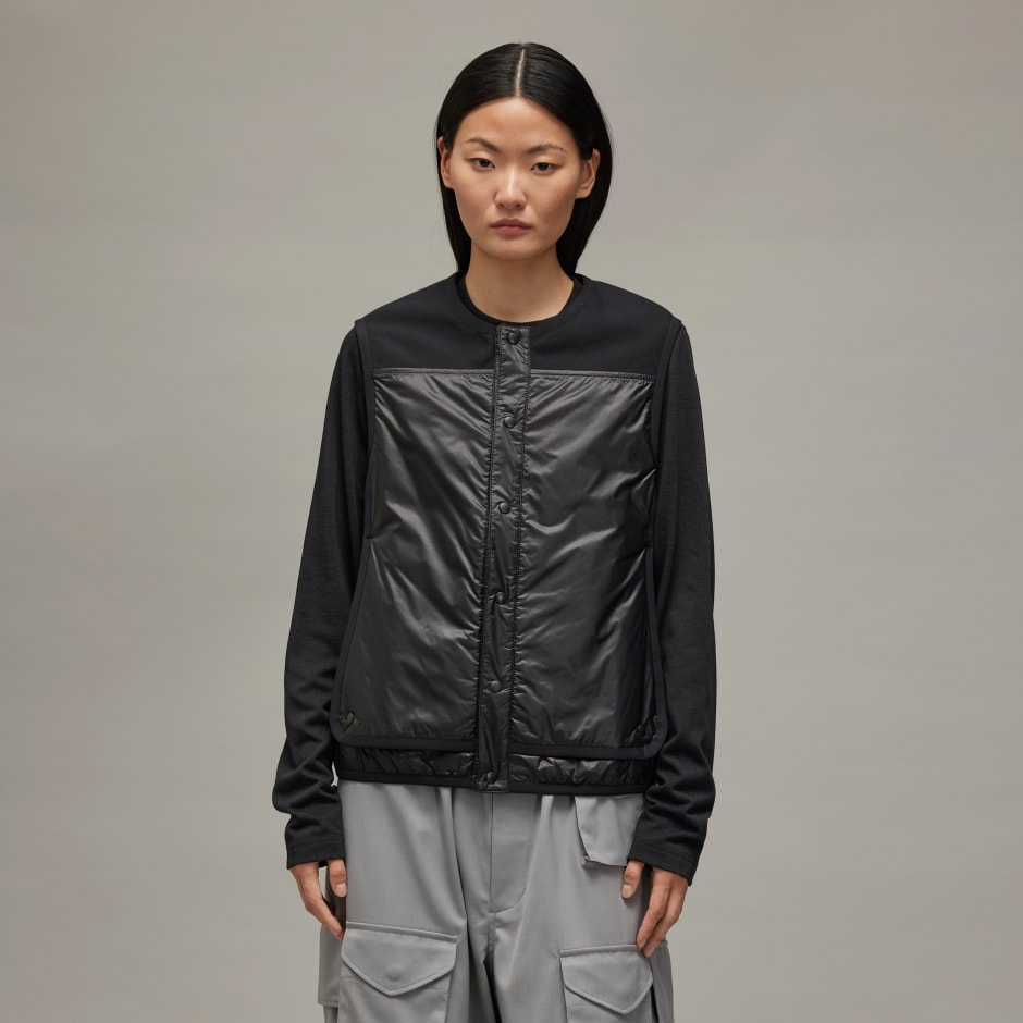 Y-3 Liner Vest