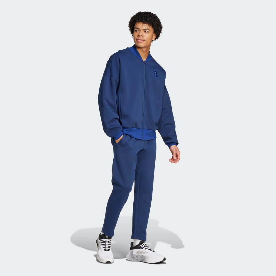 Bluză de trening Manchester United de sezon